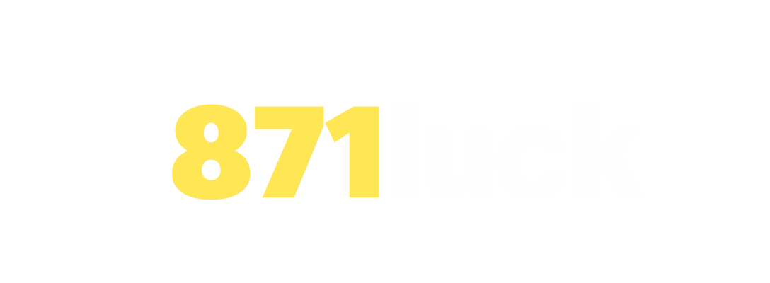 871luck Logo